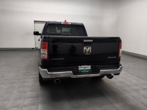 Used 2020 RAM 1500 Big Horn AWD/4WD image 6