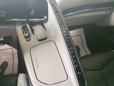 Used 2023 Chevrolet Corvette Z06 w/ Stealth Interior Trim Package image 20