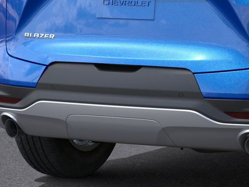 New 2026 Chevrolet Blazer LT image 38