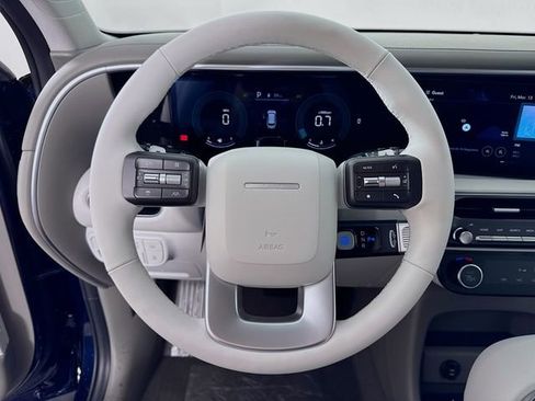 New 2026 Hyundai Palisade SE FWD image 14