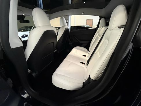 Used 2024 Tesla Model Y Performance AWD/4WD image 20