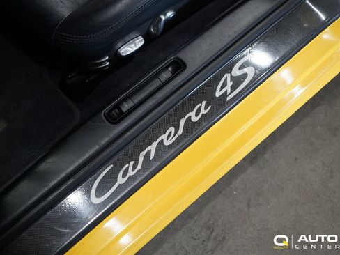 Used 2006 Porsche 911 Carrera 4S image 18