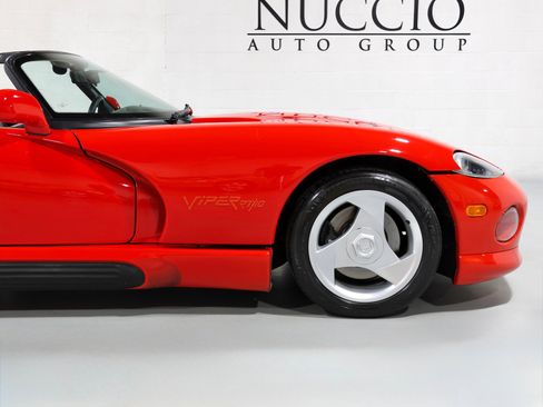 Used 1994 Dodge Viper RT/10 RWD image 44