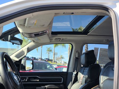 New 2026 RAM 1500 Tungsten w/ Off Road Group image 16