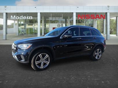 Used 2022 Mercedes-Benz GLC 300 GLC 300