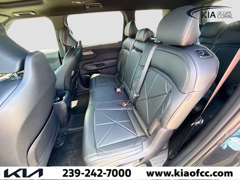 New 2027 Kia Telluride EX AWD/4WD image 22