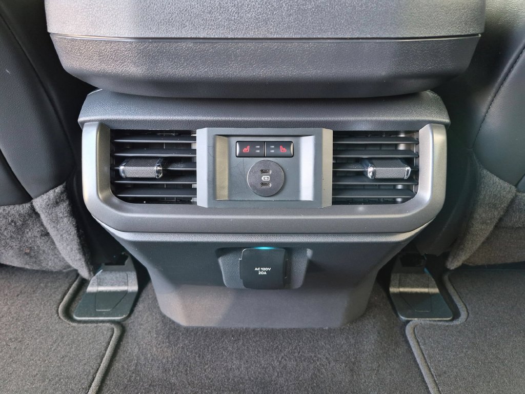 Used 2025 Ford F150 Tremor w/ Equipment Group 402A High AWD/4WD image 21