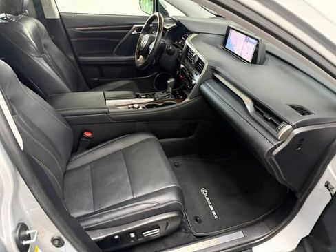 Used 2019 Lexus RX 350 AWD w/ Navigation Package image 37