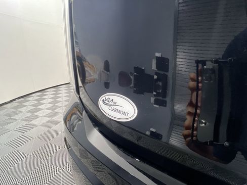 Used 2025 Kia Telluride SX Prestige X-Line image 5