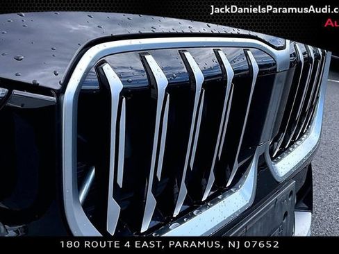 Used 2024 BMW X1 xDrive28i w/ Convenience Package AWD/4WD image 20