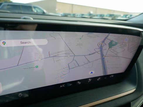 New 2026 Buick Envision Sport Touring image 20