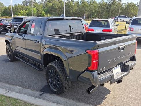 New 2026 Toyota Tacoma SR5 AWD/4WD image 10