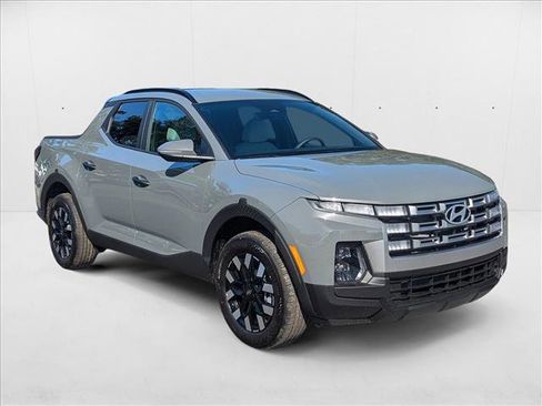 New 2026 Hyundai Santa Cruz SEL image 6