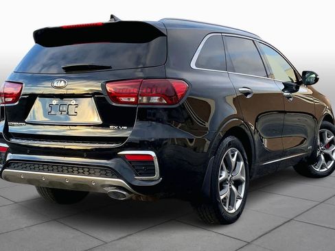 Used 2019 Kia Sorento SX image 13