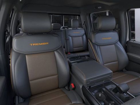 New 2025 Ford F150 Tremor w/ Equipment Group 402A High image 10