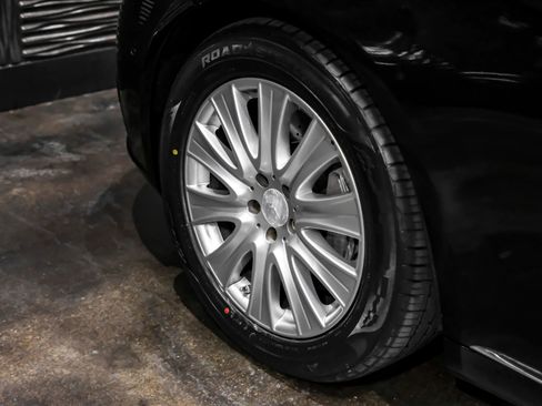 Used 2015 Mercedes-Benz S 550 Sedan image 60