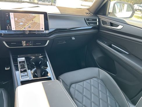 New 2026 Volkswagen Atlas Cross Sport SEL Premium R-Line image 11