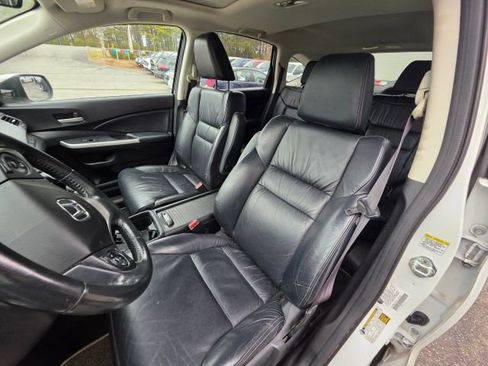 Used 2014 Honda CR-V EX-L image 14
