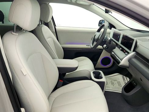 Used 2024 Hyundai Ioniq 5 Limited image 25