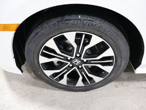 New 2026 Honda Odyssey Elite image 10