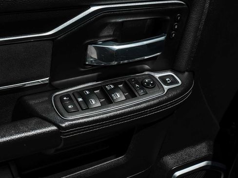 Used 2022 RAM 2500 Laramie w/ Night Edition AWD/4WD image 35