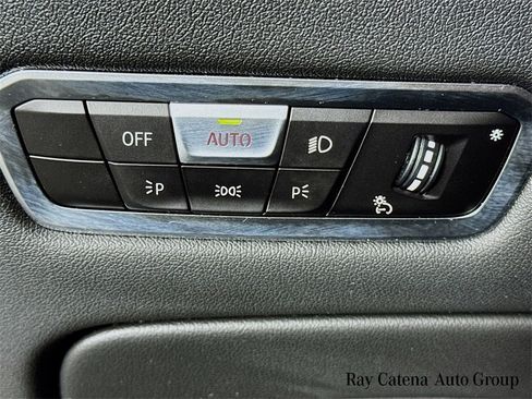 Used 2023 BMW X7 xDrive40i w/ M Sport Package image 10