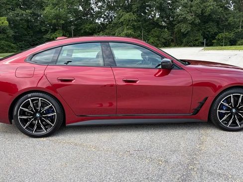 Used 2026 BMW 440i xDrive AWD/4WD image 6