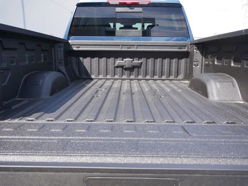 New 2026 Chevrolet Silverado 3500 LTZ w/ LTZ Plus Package AWD/4WD image 9
