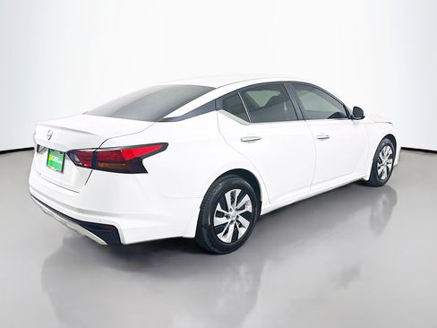 Used 2023 Nissan Altima 2.5 S image 10