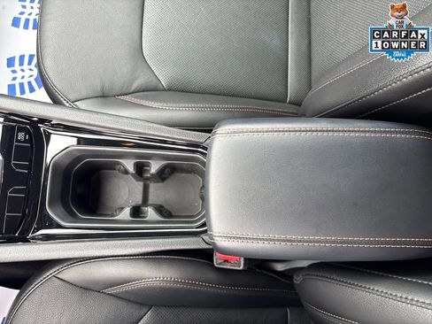 Certified 2022 Jeep Compass Limited image 23