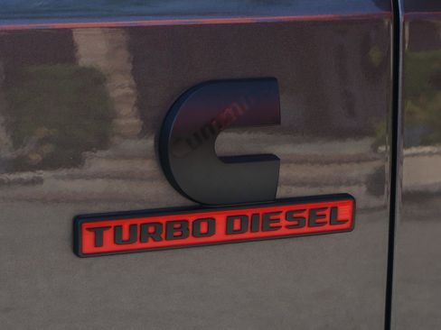 Used 2024 RAM 3500 Limited w/ Night Edition image 63