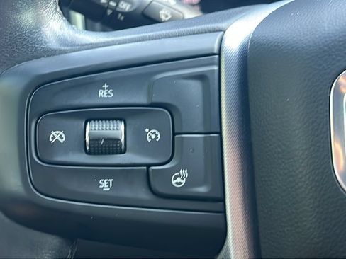 Used 2022 GMC Sierra 1500 Elevation AWD/4WD image 19