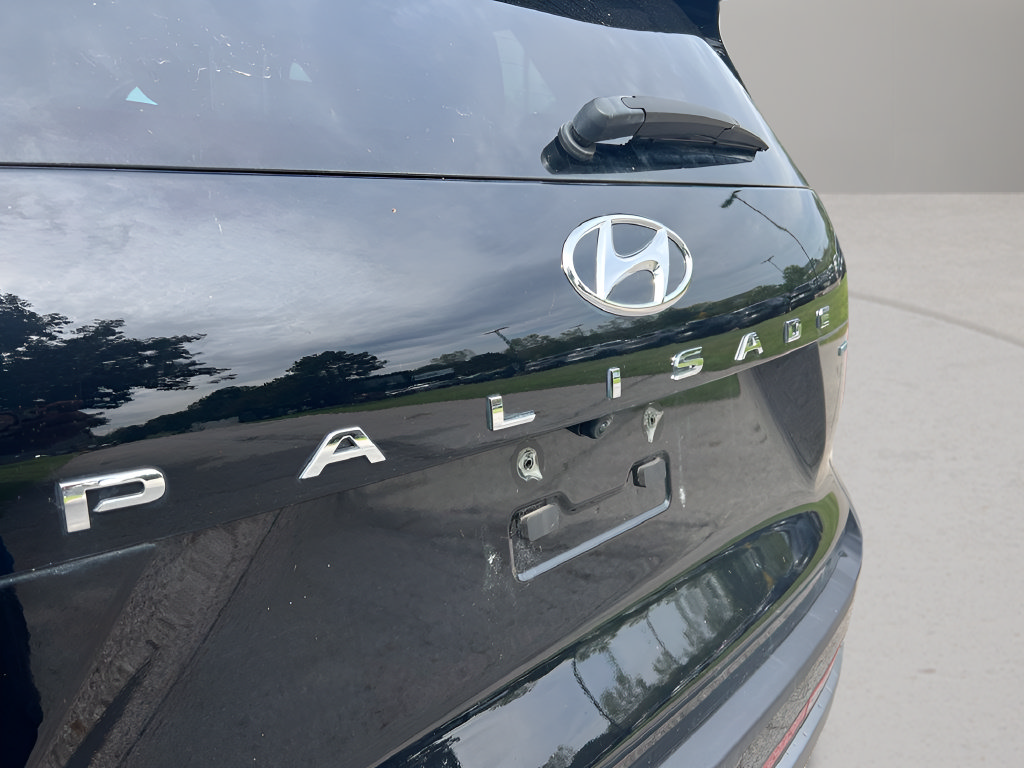 Certified 2024 Hyundai Palisade SEL AWD/4WD image 34