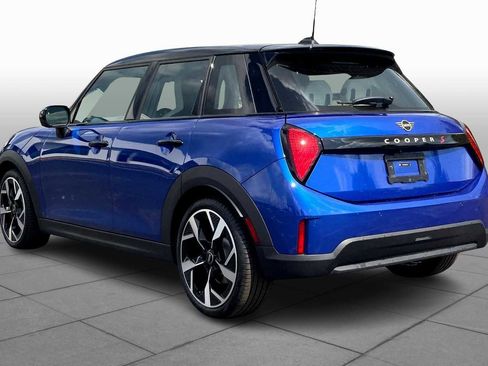 Used 2025 MINI Cooper S image 11