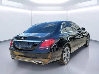 Used 2021 Mercedes-Benz C 300 Sedan