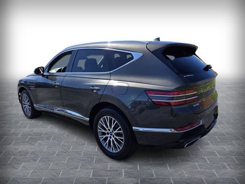 Used 2024 Genesis GV80 2.5T AWD/4WD image 5