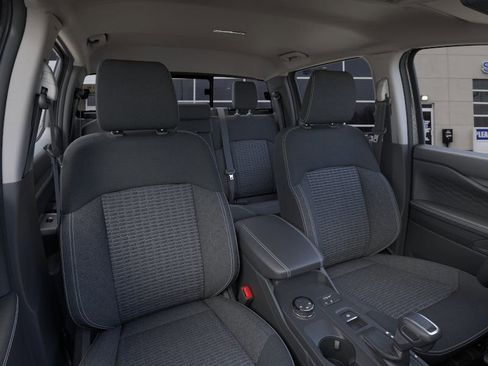New 2026 Ford Ranger XLT AWD/4WD image 10