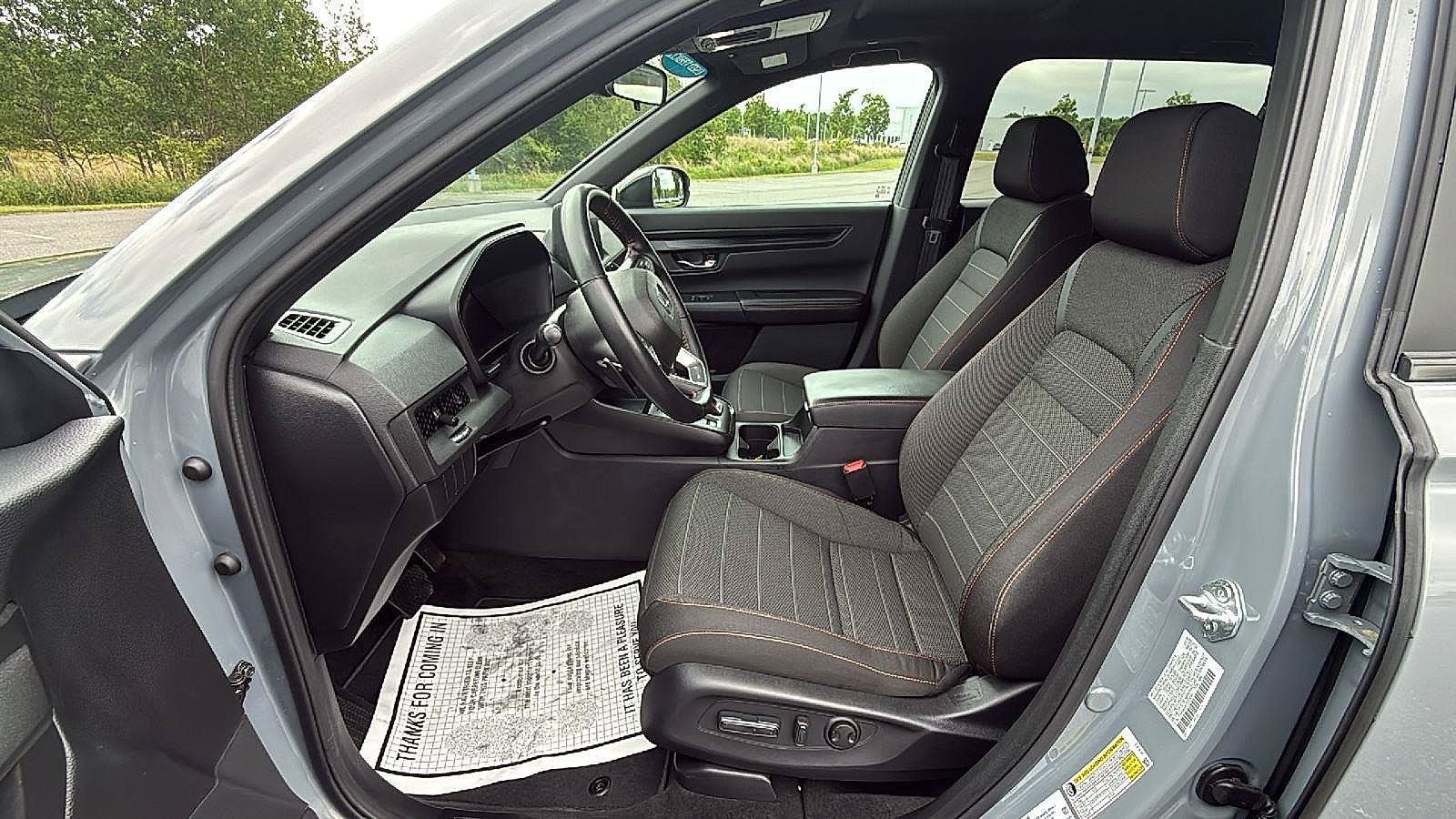 Used 2026 Honda CR-V Sport image 25