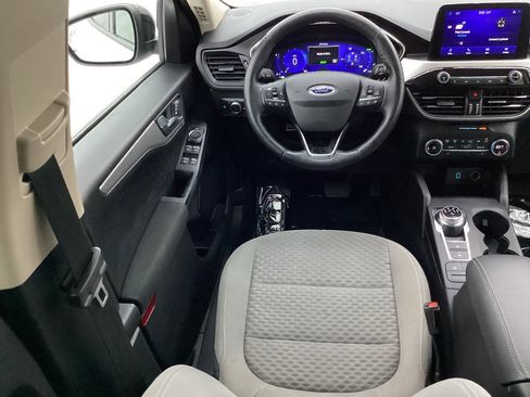 Used 2020 Ford Escape SE Sport AWD/4WD image 30