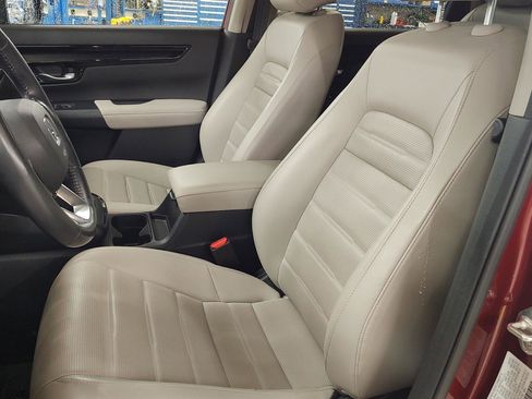 Used 2024 Honda CR-V EX-L image 2