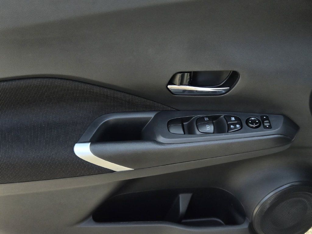 Certified 2024 Nissan Kicks SV FWD image 16