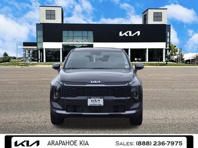 New 2026 Kia Sportage LX