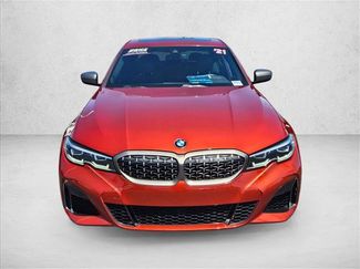 Used 2021 BMW M340i RWD video 2