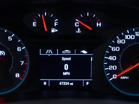 Used 2023 Chevrolet Malibu LT FWD image 24