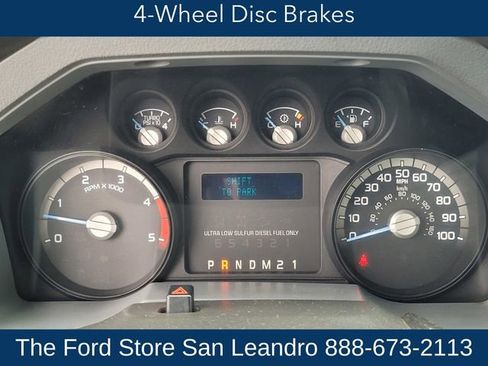 Used 2016 Ford F350 XL w/ Power Equipment Group RWD image 26