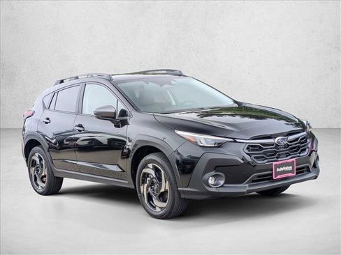 New 2026 Subaru Outback Wilderness AWD/4WD image 16