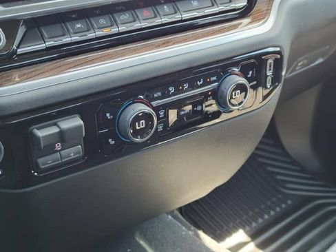 New 2026 Chevrolet Silverado 1500 LT AWD/4WD image 21