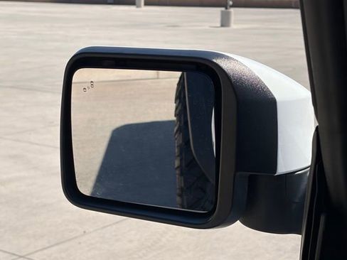 Used 2023 Ford Bronco Outer Banks w/ Sasquatch Package image 6