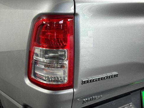Used 2019 RAM 1500 Big Horn image 36