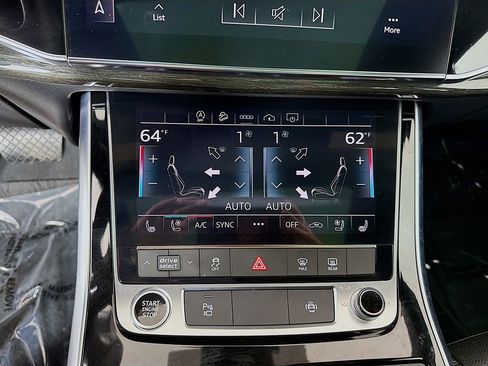 Used 2024 Audi Q8 Premium Plus AWD/4WD image 41